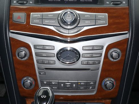 Used 2018 INFINITI QX80 2WD image 28