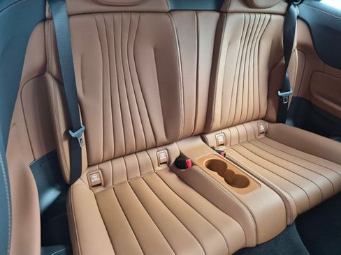 Used 2023 Mercedes-Benz E 450 Cabriolet image 20