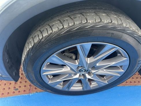 Used 2019 MAZDA CX-5 Grand Touring image 11