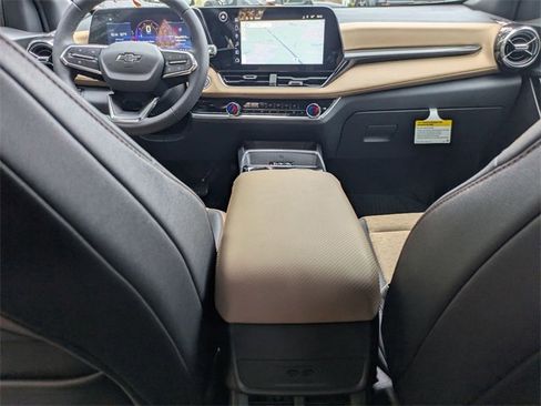 New 2026 Chevrolet Equinox ACTIV image 26