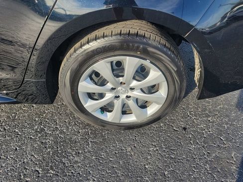 Used 2024 Toyota Corolla LE image 7