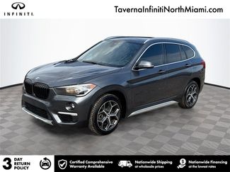 Used 2019 BMW X1 xDrive28i video 1
