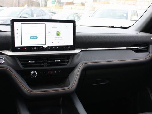 New 2026 Ford Explorer Tremor w/ Tremor Convenience Package image 26