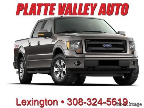 Used 2013 Ford F150 FX4 w/ Luxury Equipment Group AWD/4WD image 1