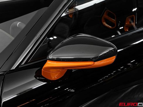 Used 2025 Porsche 911 GT3 RS RWD image 16