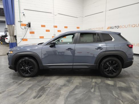 Used 2023 MAZDA CX-50 2.5 S w/ Preferred Plus Pkg image 15