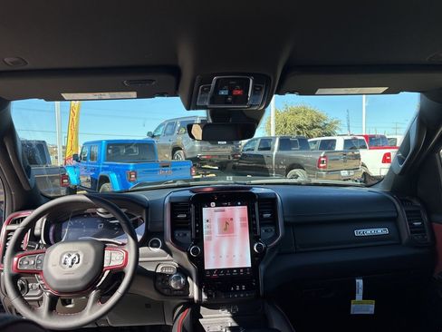 New 2026 RAM 1500 Rebel image 40