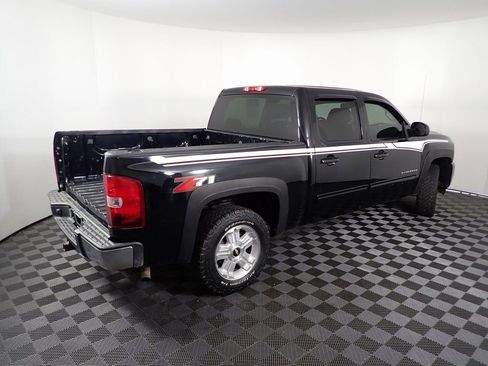 Used 2013 Chevrolet Silverado 1500 LT AWD/4WD image 12