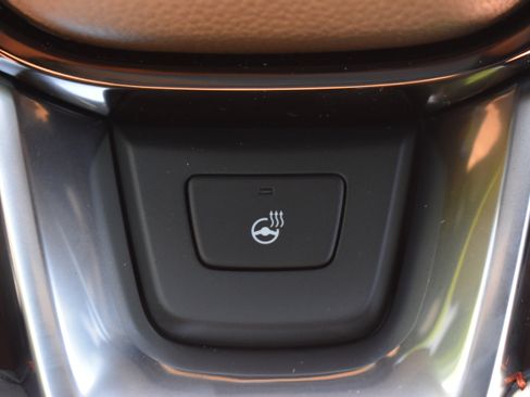 New 2026 Honda CR-V Sport Touring image 17