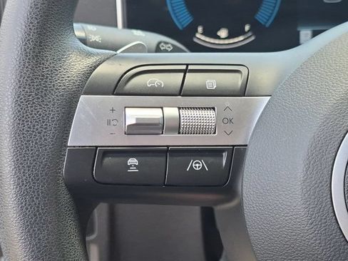 Used 2025 Hyundai Sonata SEL FWD image 20