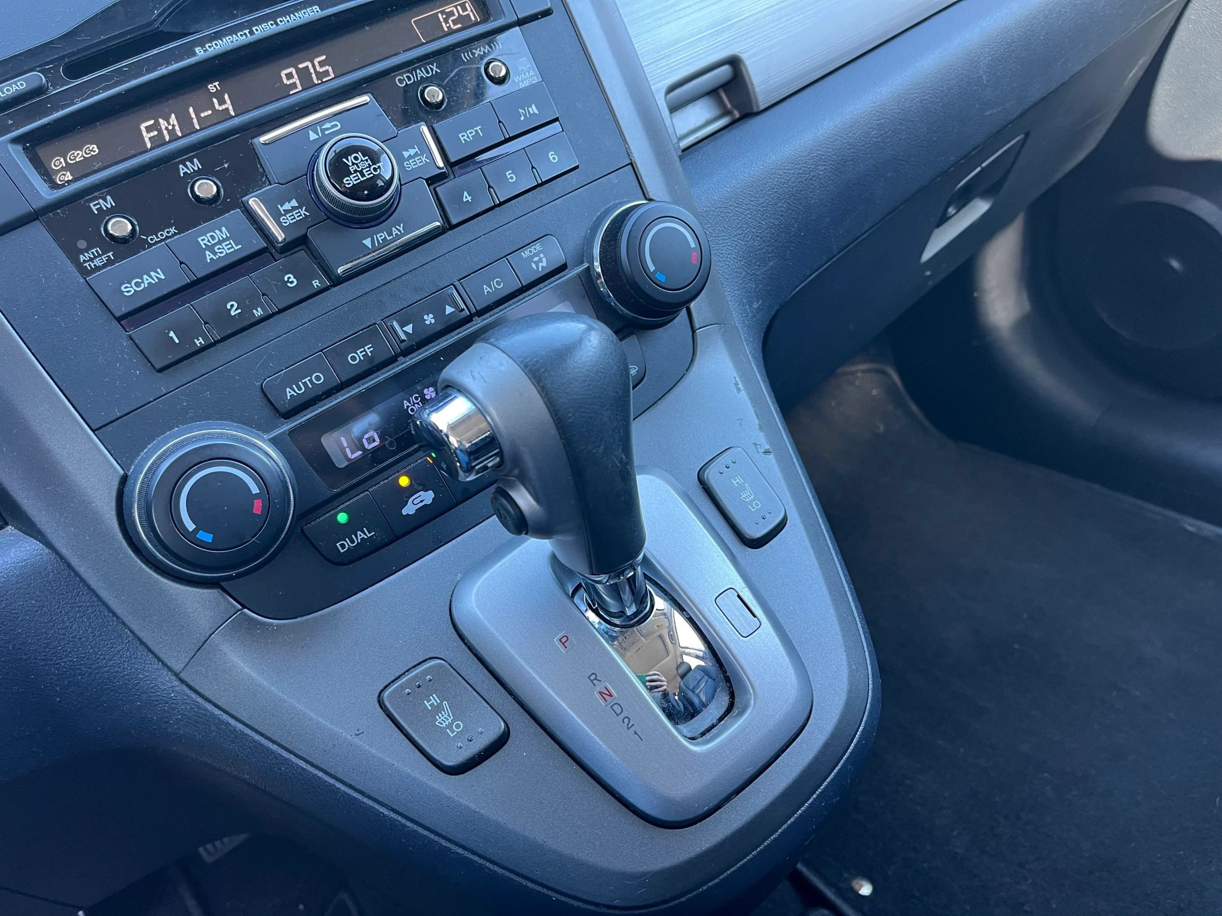 Used 2010 Honda CR-V EX-L image 21