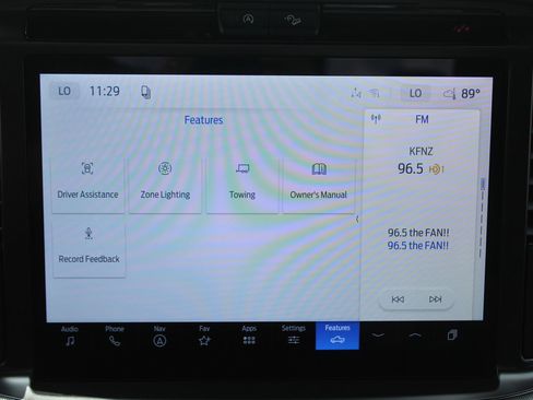 New 2026 Ford F150 Lariat AWD/4WD image 57