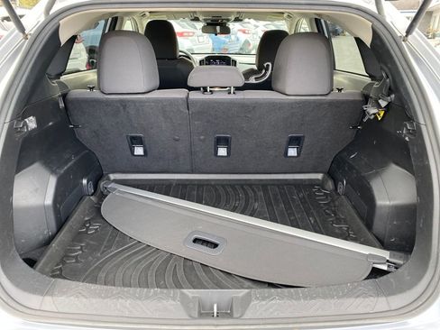 Certified 2024 Subaru Crosstrek 2.0i Premium image 28