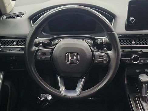 Certified 2024 Honda Civic Touring image 18