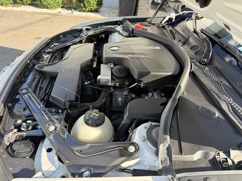 Used 2016 BMW 228i xDrive Convertible image 35