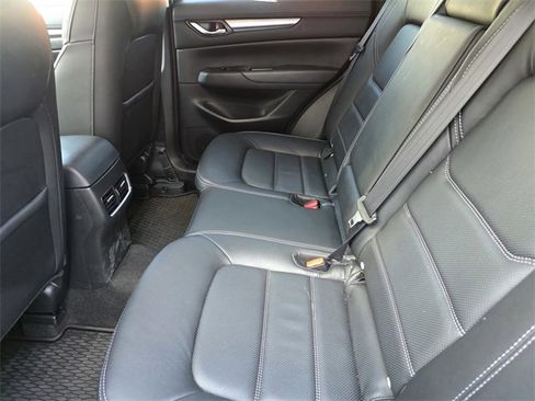 Used 2025 MAZDA CX-5 AWD 2.5 S image 9