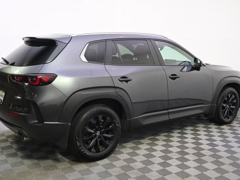 Used 2024 MAZDA CX-50 AWD 2.5 S w/ Weather Package image 7
