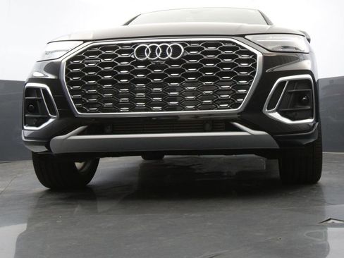 Certified 2024 Audi Q5 2.0T Premium Plus w/ Premium Plus Package image 42