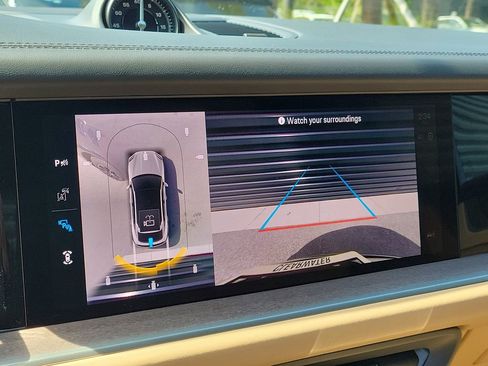 New 2026 Porsche Cayenne Base image 31