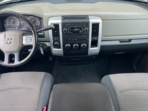 Used 2011 RAM 1500 Big Horn AWD/4WD image 10