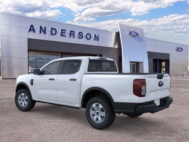 New 2026 Ford Ranger XL RWD image 4