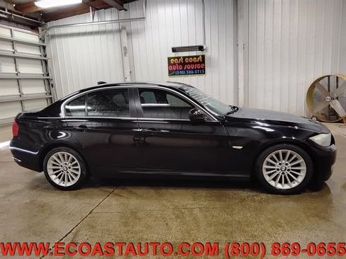 Used 2011 BMW 335d Sedan image 2