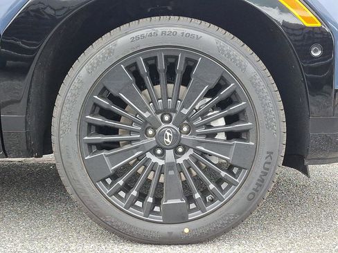 New 2026 Hyundai Santa Fe Calligraphy image 5