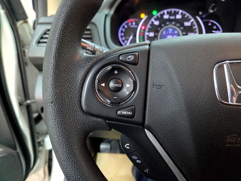 Used 2015 Honda CR-V EX image 30