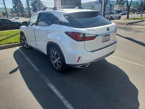 Used 2016 Lexus RX 350 AWD w/ Premium Package image 5