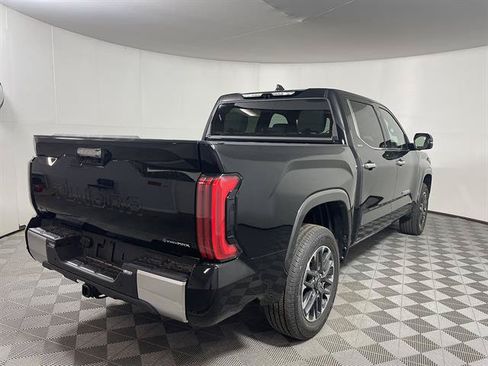 New 2026 Toyota Tundra Limited AWD/4WD image 7