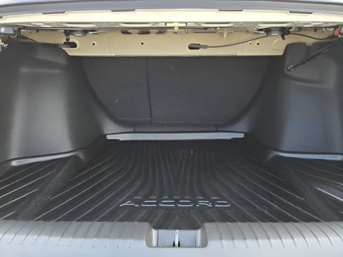 Used 2025 Honda Accord Sport image 26