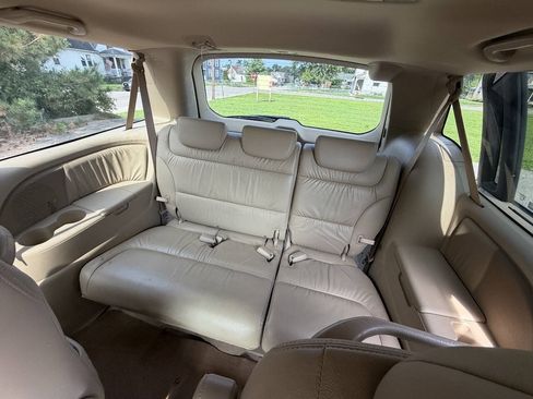 Used 2007 Honda Odyssey Touring image 16