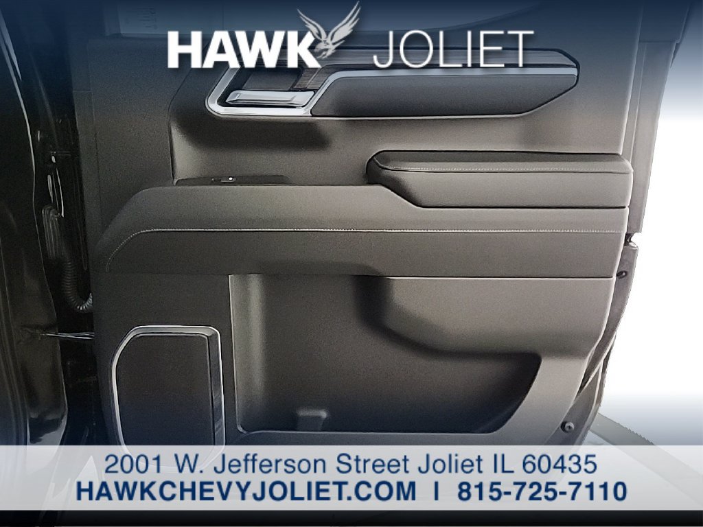 Used 2023 Chevrolet Silverado 1500 RST AWD/4WD image 21