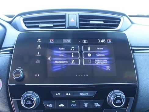 Used 2021 Honda CR-V EX-L image 24