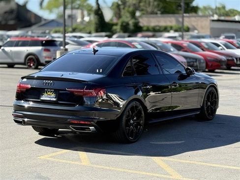 Used 2021 Audi A4 2.0T Premium Plus w/ Premium Plus Package AWD/4WD image 7