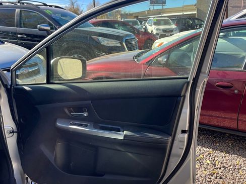 Used 2015 Subaru Impreza 2.0i Sport Premium image 11