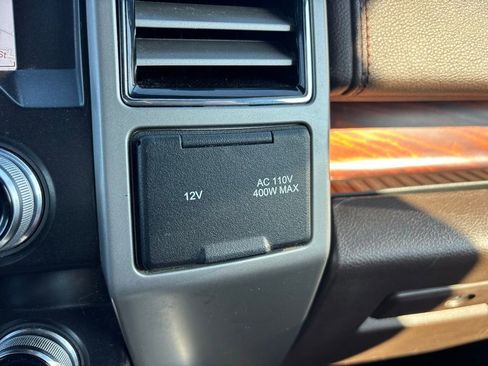 Used 2019 Ford F150 King Ranch w/ Equipment Group 601A Luxury image 28