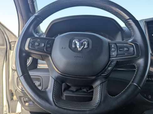 Used 2021 RAM 1500 Limited RWD image 27