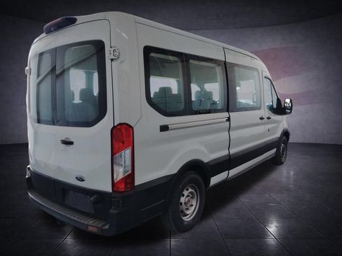 Used 2019 Ford Transit 350 XL RWD image 5