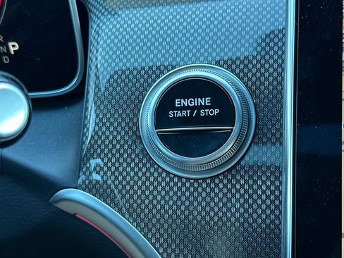 New 2026 Mercedes-Benz GLC 63 AMG S image 25