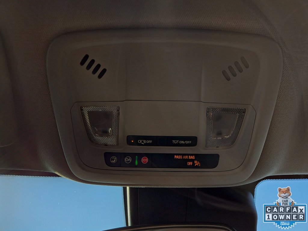 Used 2025 Chevrolet Malibu LT FWD image 32