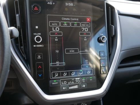 Used 2024 Subaru Crosstrek 2.0i Premium image 23