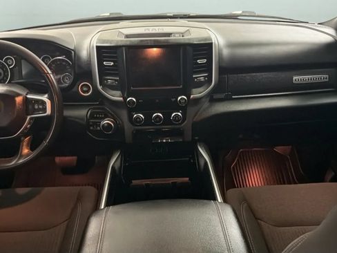 Used 2020 RAM 1500 Big Horn AWD/4WD image 15