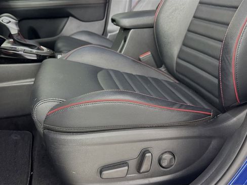 Used 2020 Kia Forte GT w/ GT2 Package FWD image 23