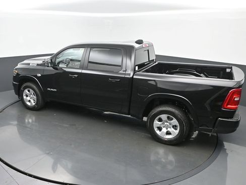 New 2026 RAM 1500 Big Horn image 40