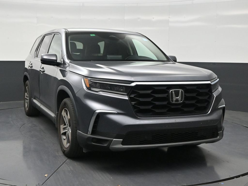 Used 2024 Honda Pilot EX-L image 7