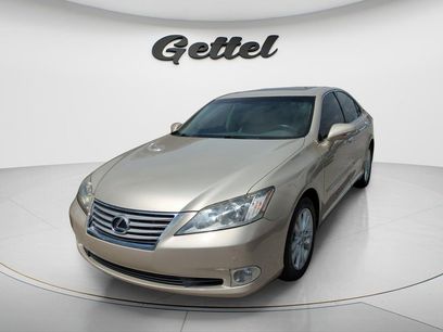 Used 2012 Lexus ES 350