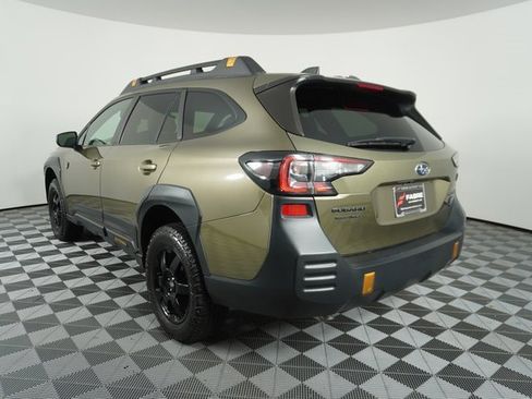 Used 2022 Subaru Outback Wilderness image 5
