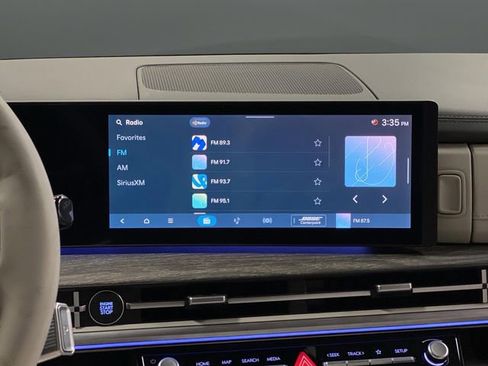 New 2026 Hyundai Santa Fe Limited image 20