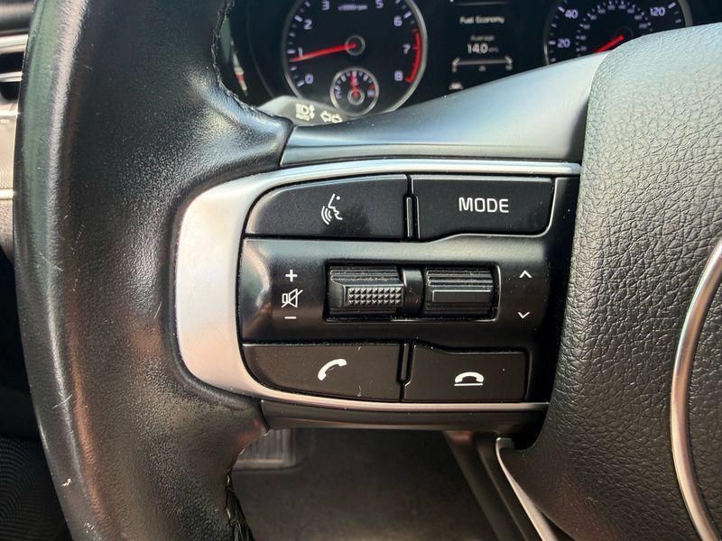 Used 2022 Kia K5 GT-Line w/ GT-Line FWD Premium Package image 31